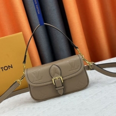 Louis Vuitton Satchel Bags